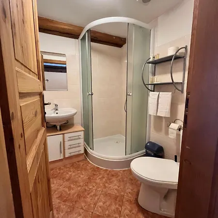 Bed & Breakfast Na Namesti