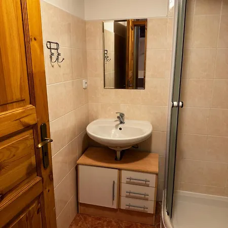 Bed & Breakfast Na Namesti Vysoké nad Jizerou