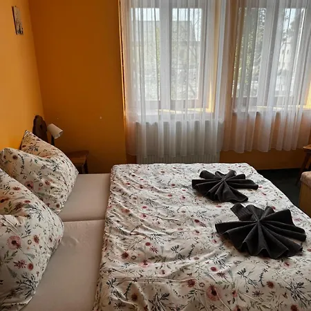Na Namesti * Vysoké nad Jizerou