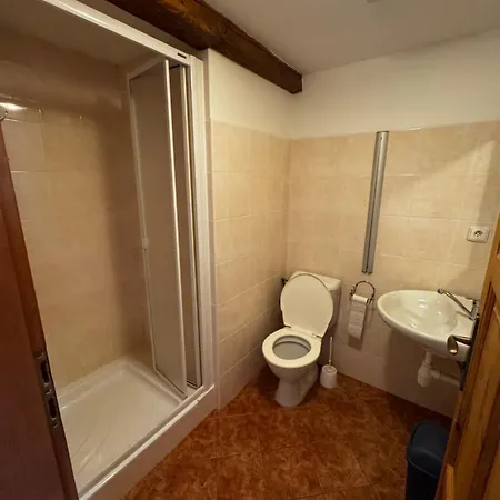 Na Namesti Bed & Breakfast *