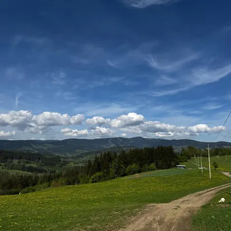 Na Namesti Frühstückspension Vysoké nad Jizerou